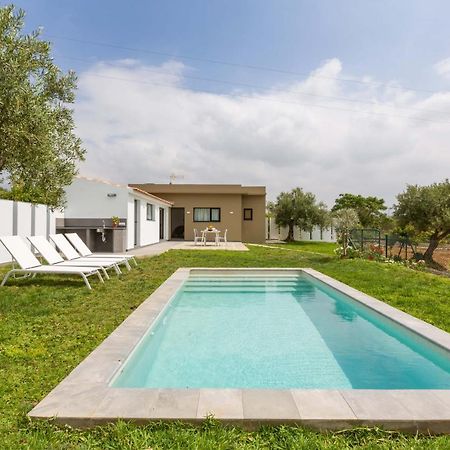 Paredones II Casa Rural Caminito Del Rey Alora Ngoại thất bức ảnh