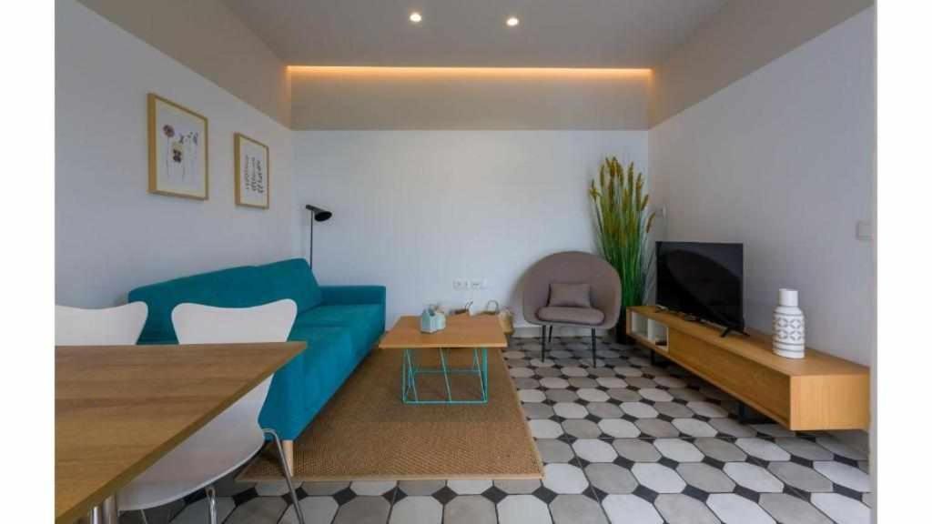 Paredones II Casa Rural Caminito Del Rey Alora Ngoại thất bức ảnh