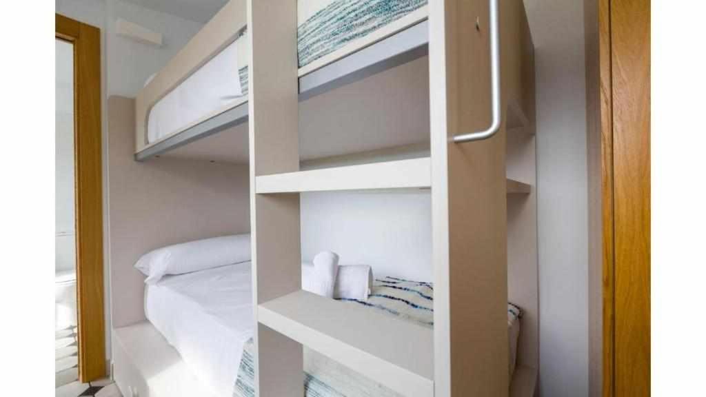 Paredones II Casa Rural Caminito Del Rey Alora Ngoại thất bức ảnh