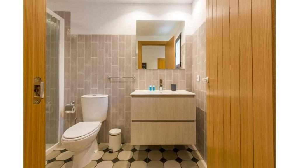 Paredones II Casa Rural Caminito Del Rey Alora Ngoại thất bức ảnh