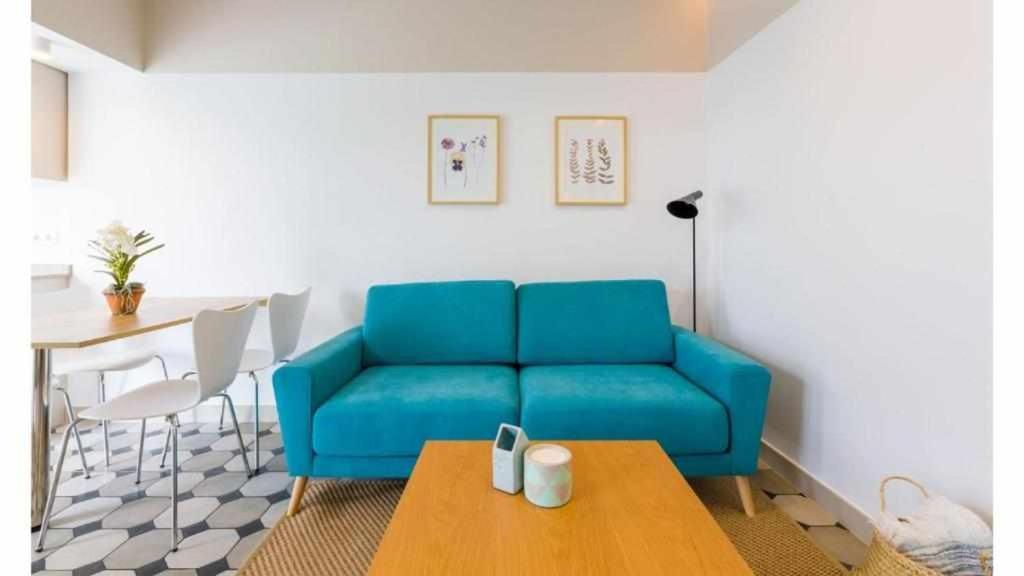 Paredones II Casa Rural Caminito Del Rey Alora Ngoại thất bức ảnh