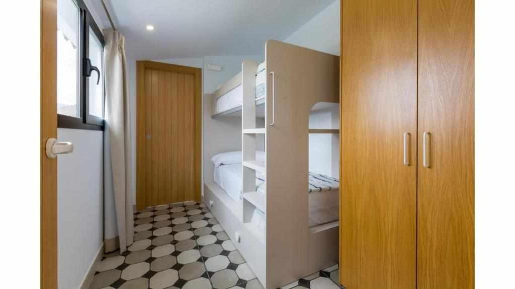 Paredones II Casa Rural Caminito Del Rey Alora Ngoại thất bức ảnh