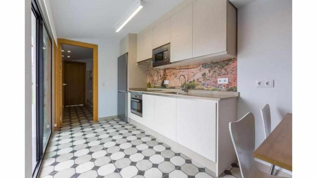 Paredones II Casa Rural Caminito Del Rey Alora Ngoại thất bức ảnh