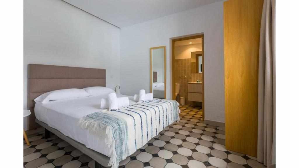 Paredones II Casa Rural Caminito Del Rey Alora Ngoại thất bức ảnh