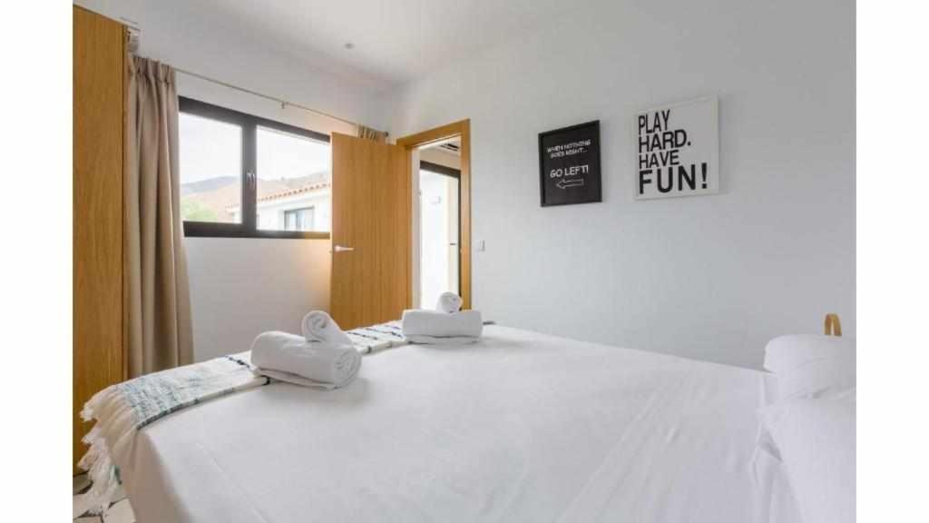 Paredones II Casa Rural Caminito Del Rey Alora Ngoại thất bức ảnh