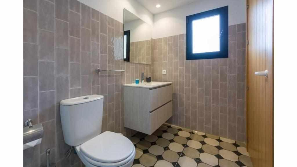 Paredones II Casa Rural Caminito Del Rey Alora Ngoại thất bức ảnh