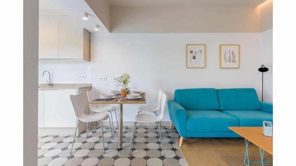 Paredones II Casa Rural Caminito Del Rey Alora Ngoại thất bức ảnh