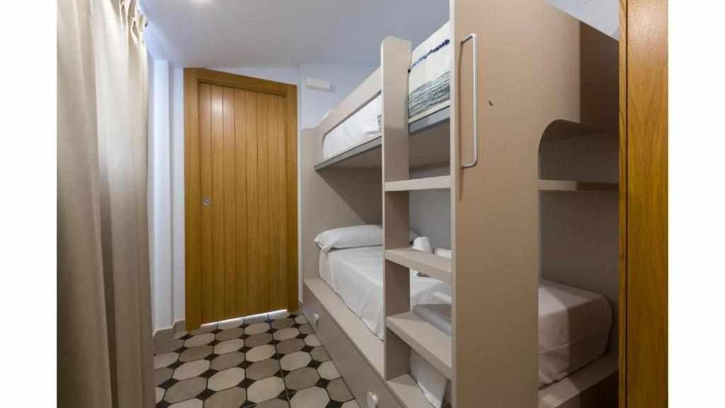 Paredones II Casa Rural Caminito Del Rey Alora Ngoại thất bức ảnh
