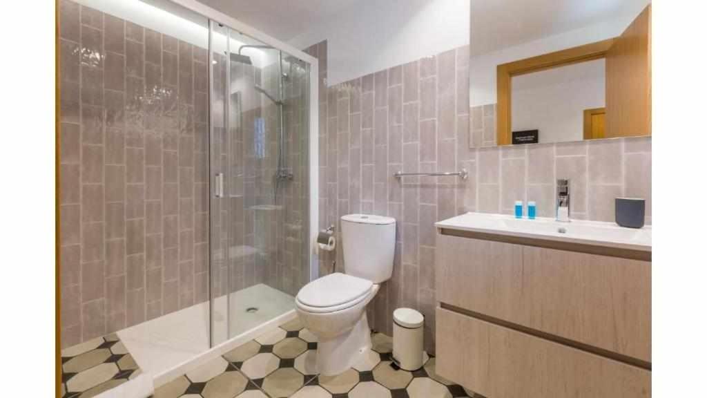 Paredones II Casa Rural Caminito Del Rey Alora Ngoại thất bức ảnh