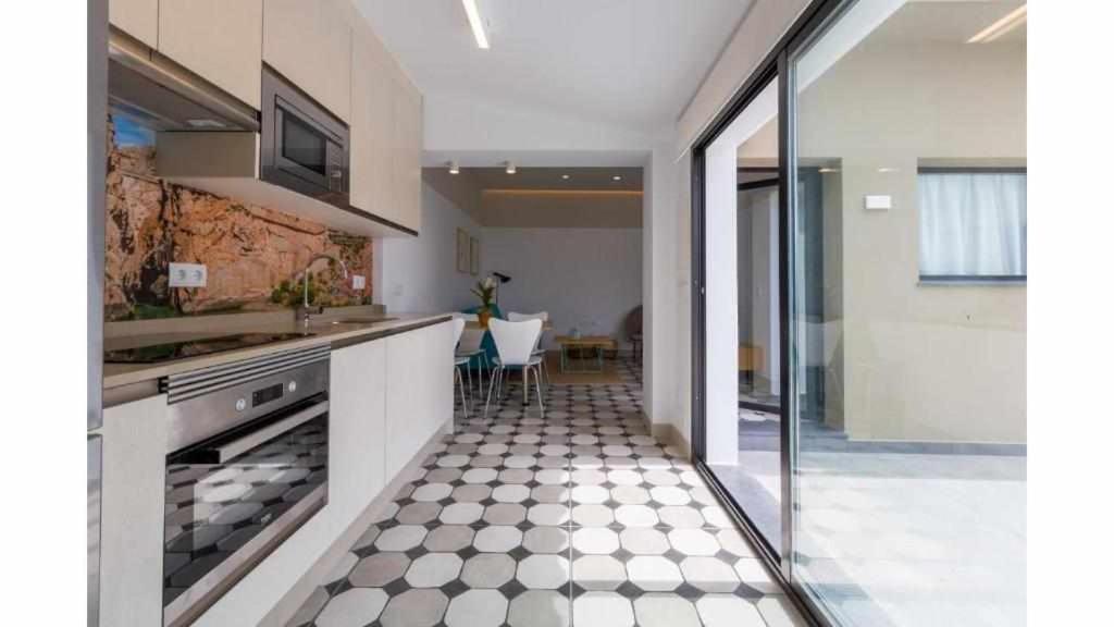 Paredones II Casa Rural Caminito Del Rey Alora Ngoại thất bức ảnh